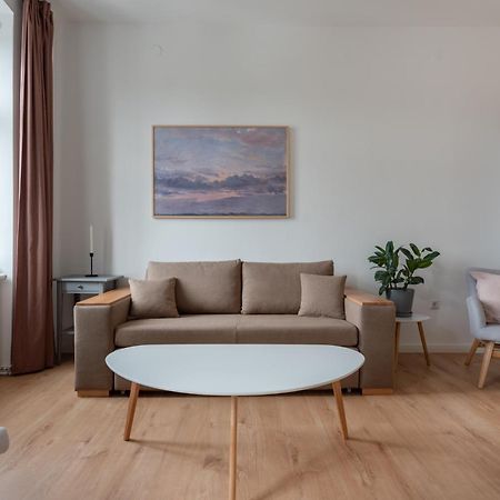 Sophienne Apartments 维也纳 外观 照片