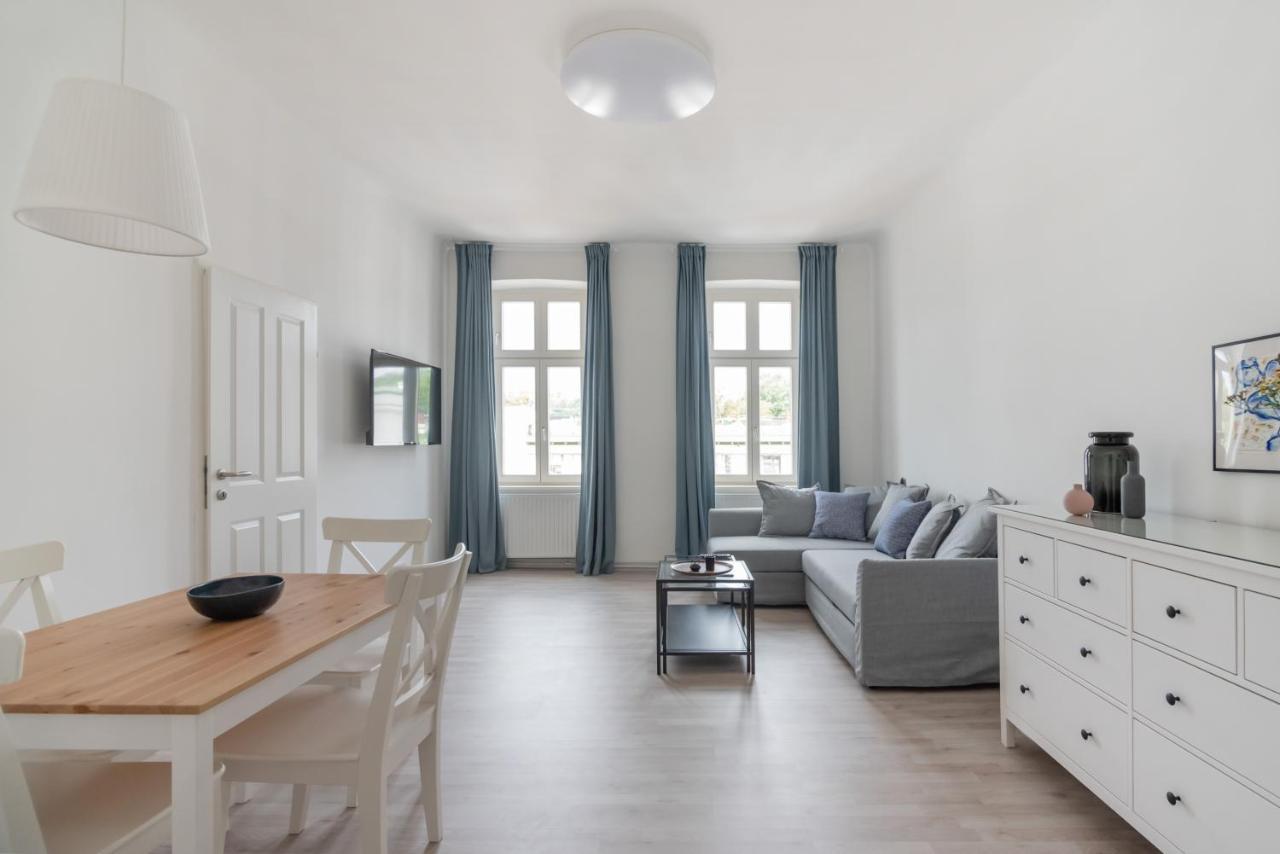 Sophienne Apartments 维也纳 外观 照片