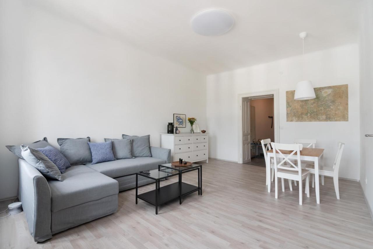 Sophienne Apartments 维也纳 外观 照片