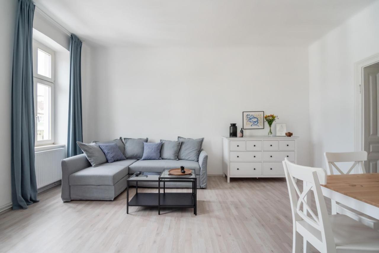 Sophienne Apartments 维也纳 外观 照片