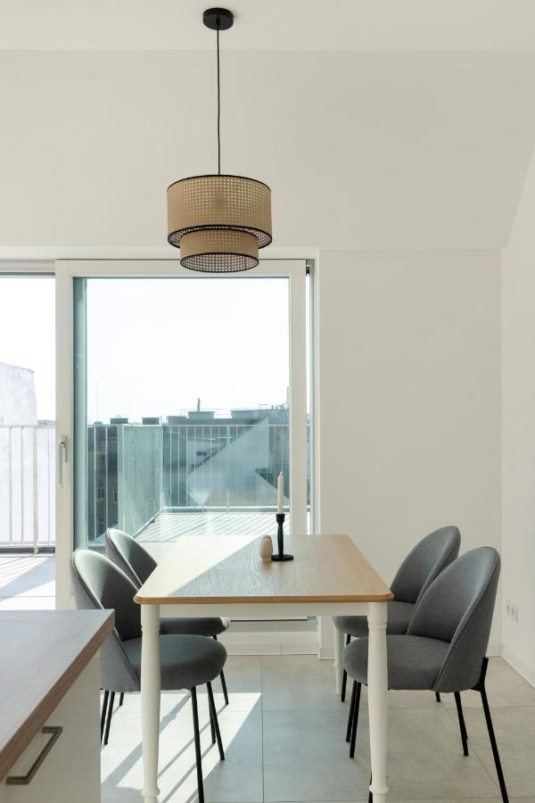 Sophienne Apartments 维也纳 外观 照片