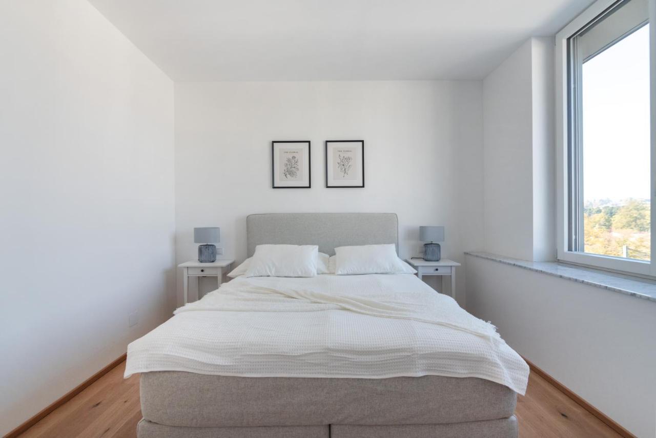 Sophienne Apartments 维也纳 外观 照片