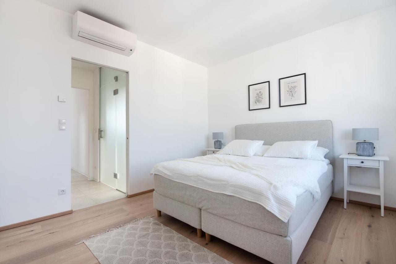 Sophienne Apartments 维也纳 外观 照片