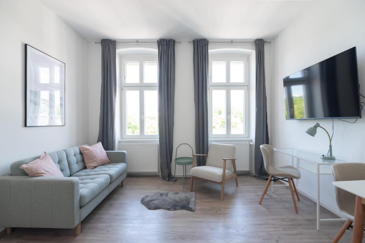 Sophienne Apartments 维也纳 外观 照片