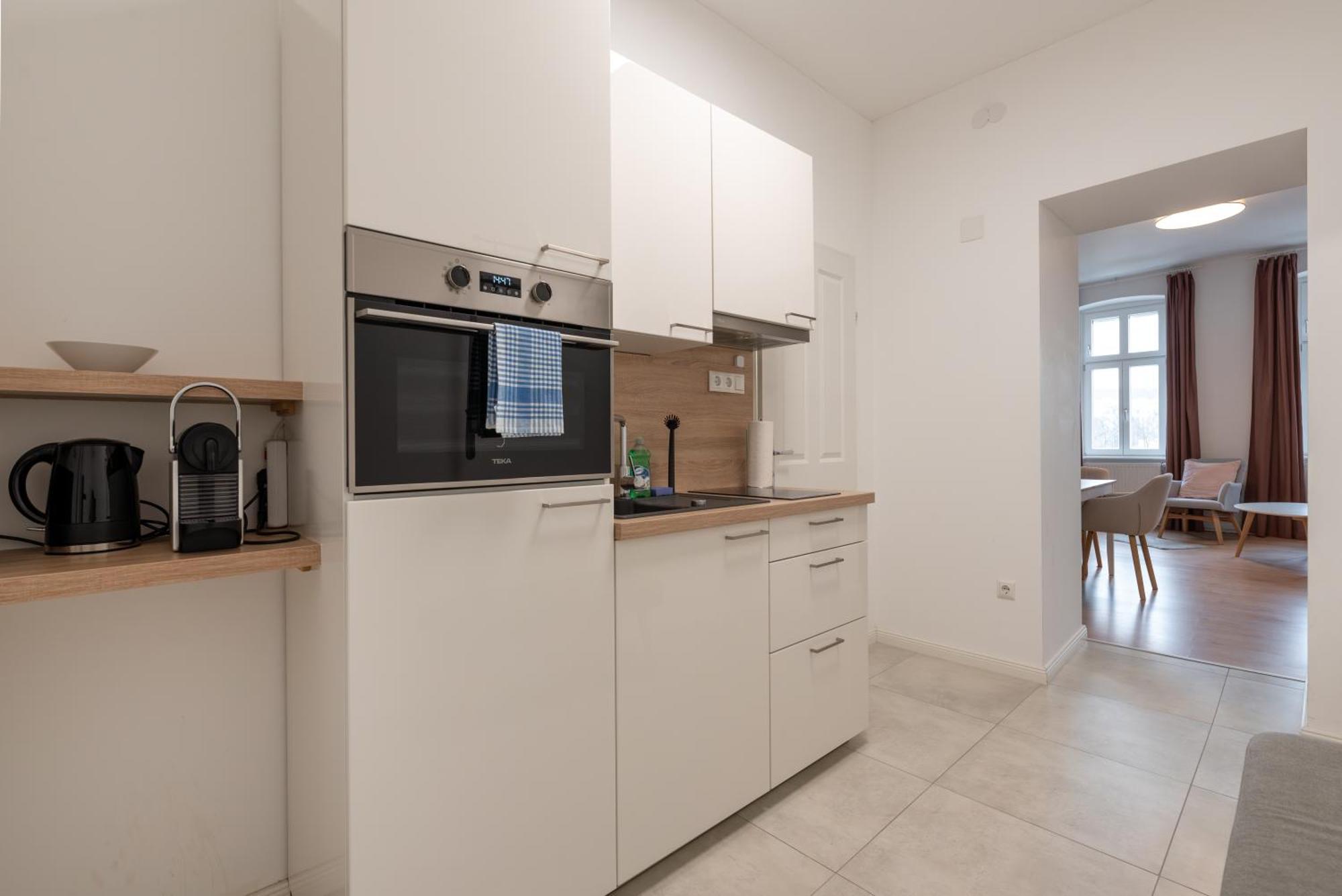 Sophienne Apartments 维也纳 客房 照片