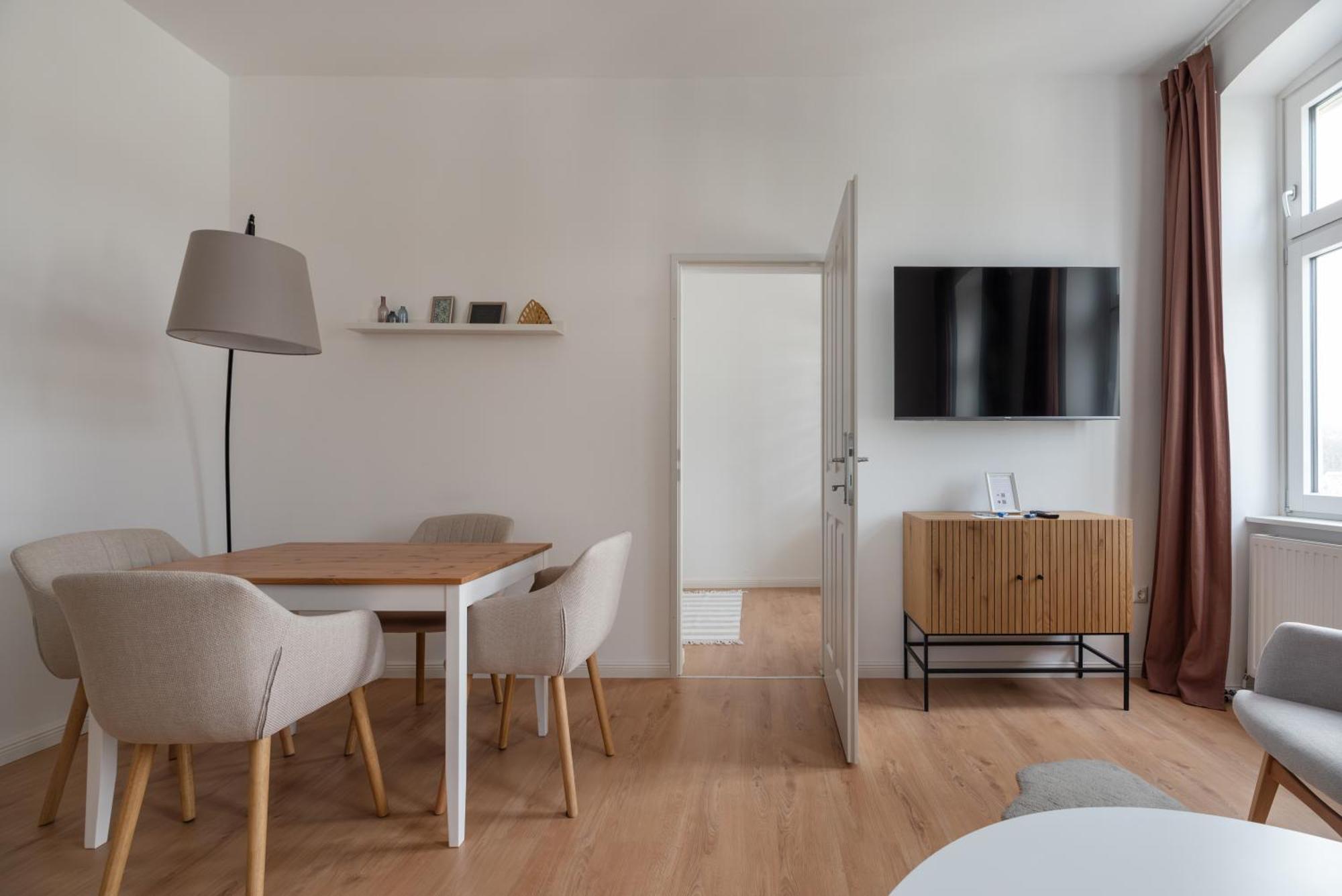 Sophienne Apartments 维也纳 客房 照片